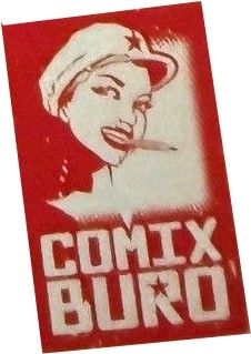 Comix Buro