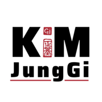 Superani / Kim Jung Gi