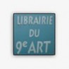 Librairie 9e Art Nancy