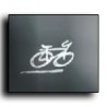 Le cycliste