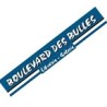 Boulevard des bulles