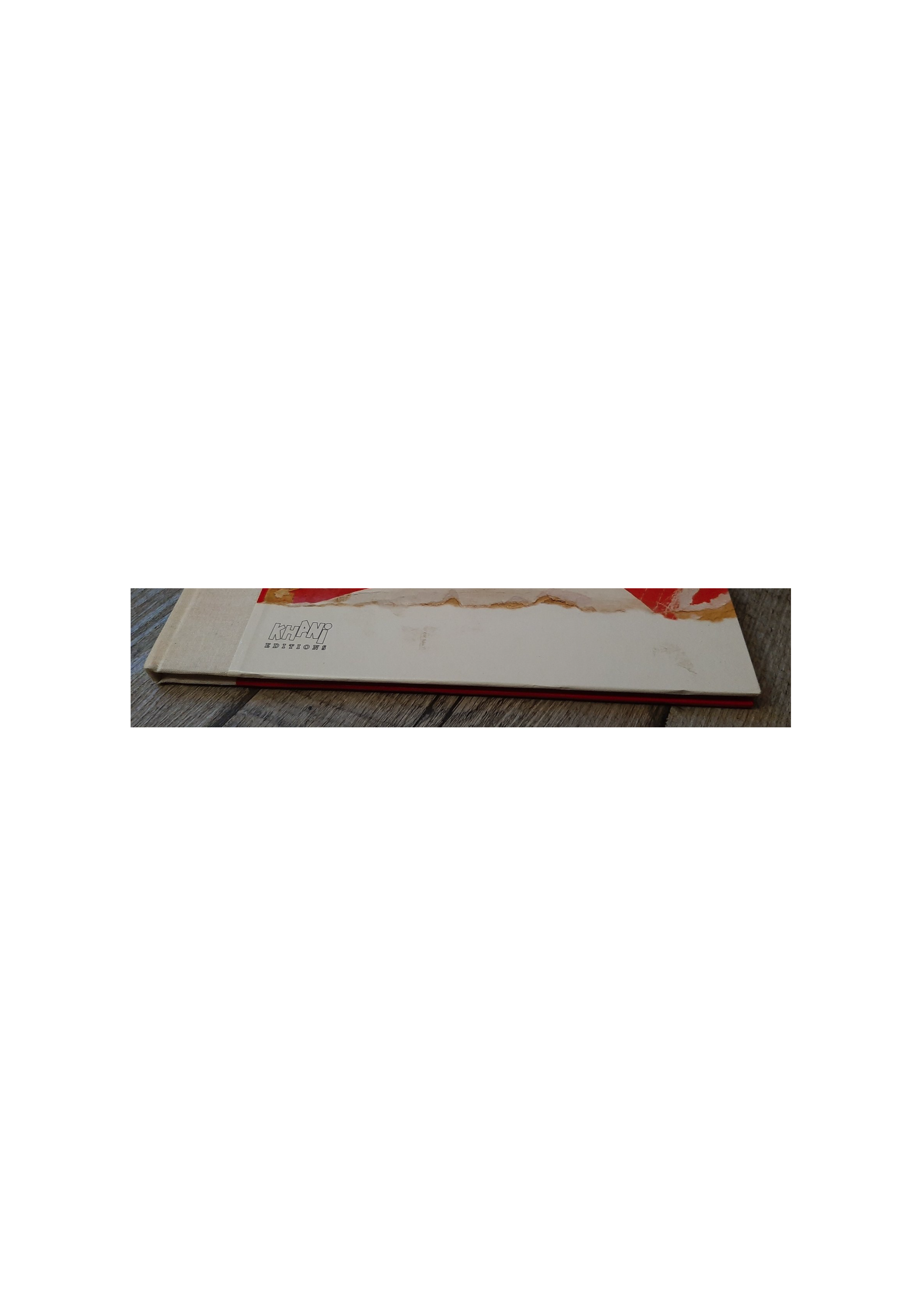 Le Petit Spirou T.08 / T'as qu'à t'retenir + ex-libris + calque / C / TT / 1999