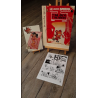 Le Petit Spirou T.08 / T'as qu'à t'retenir + ex-libris + calque / C / TT / 1999