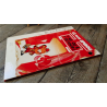 Le Petit Spirou T.08 / T'as qu'à t'retenir + ex-libris + calque / C / TT / 1999