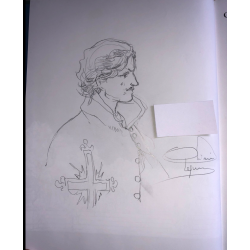 Loïs T.01 à T.07 / 2 x Dédicaces Pâques / 7x C / EO /2003 à 2015