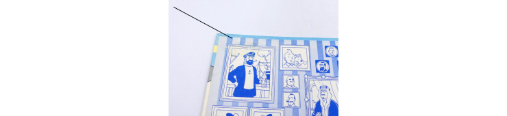 Tintin T20 - Tintin T.20 / Tintin au Tibet / Hergé / B29 / C / EO belge / 1960