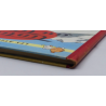 Tintin T20 - Tintin T.20 / Tintin au Tibet / Hergé / B29 / C / EO belge / 1960