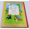 Tintin T20 - Tintin T.20 / Tintin au Tibet / Hergé / B29 / C / EO belge / 1960