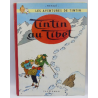 Tintin T20 - Tintin T.20 / Tintin au Tibet / Hergé / B29 / C / EO belge / 1960