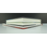 Lot de 3 tirages spéciaux (1500 ex.) / Plessix / Tota-Vatine / Sandoval /