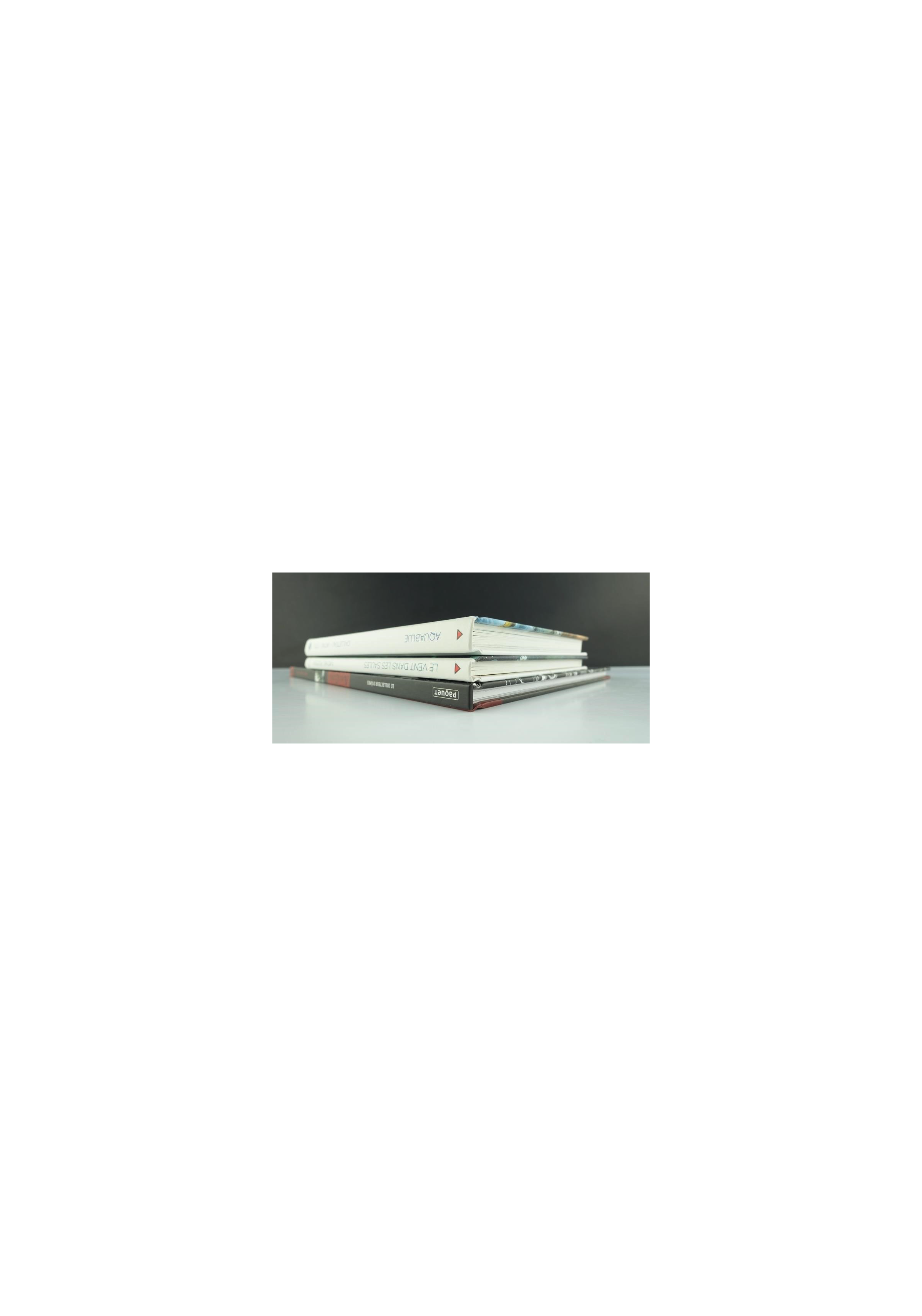 Lot de 3 tirages spéciaux (1500 ex.) / Plessix / Tota-Vatine / Sandoval /