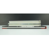 Lot de 3 tirages spéciaux (1500 ex.) / Plessix / Tota-Vatine / Sandoval /