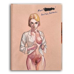 Détox + dédicace couleur - C - EO - (2019)