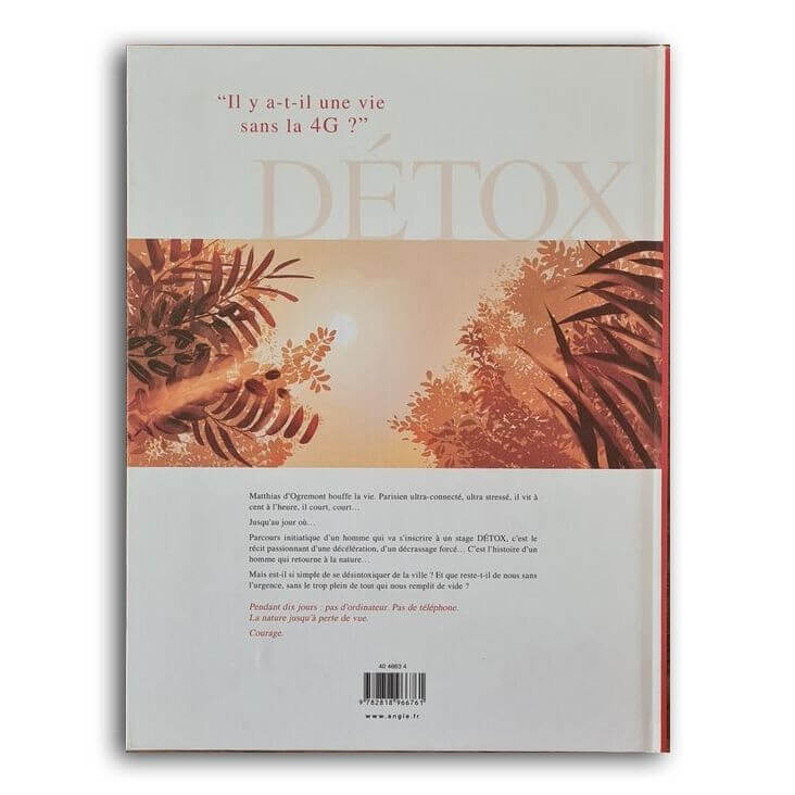 Detox + dedication color - c - eo - (2019)