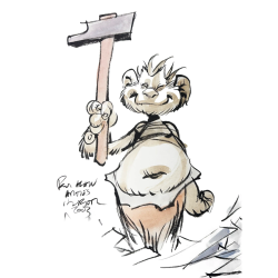 Trolls de Troy / TL T.06 / EO / 2002 / Dédicace Mourier