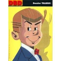 DBD T.10 / Maurice Tillieux / EO / 2001