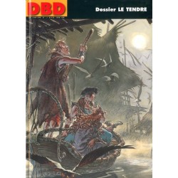 DBD T.11 / Le Tendre / EO / 2001