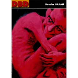 DBD T.13 / Rabaté / EO / 2001
