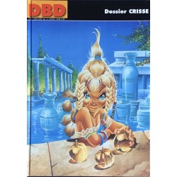 DBD T.09 / Crisse / EO / 2000