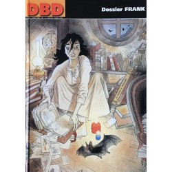 DBD T.03 / Frank Pé / 1999 / EO