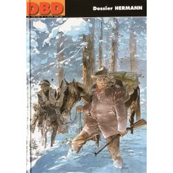DBD T.15 / Hermann / EO / 2002