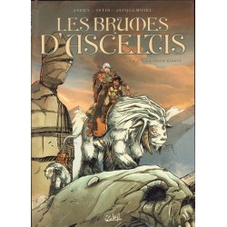 Les brumes d'Asceltis T.04 / EO / Etat neuf