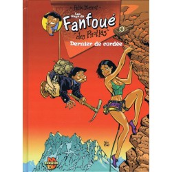 Les gags de Fanfoué T.06 / EO / F. Meynet / Etat neuf