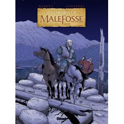 Les chemins de Malefosse T.22 / EO / Etat neuf
