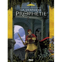 La dernière prophétie T.05 / EO / Etat Neuf
