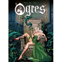 Ogres T.03 / EO / Etat Neuf