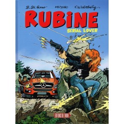 Rubine T.14 / EO / Etat neuf