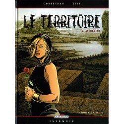 Le territoire T.06 / EO / Etat neuf