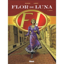 Flo de Luna T.05 / Christie / Lambert E. / EO / 2014