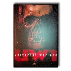 UW1 T.05 - TL - EO - Denis Bajram