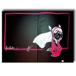 Luuna -  TS -  Spécial Noël