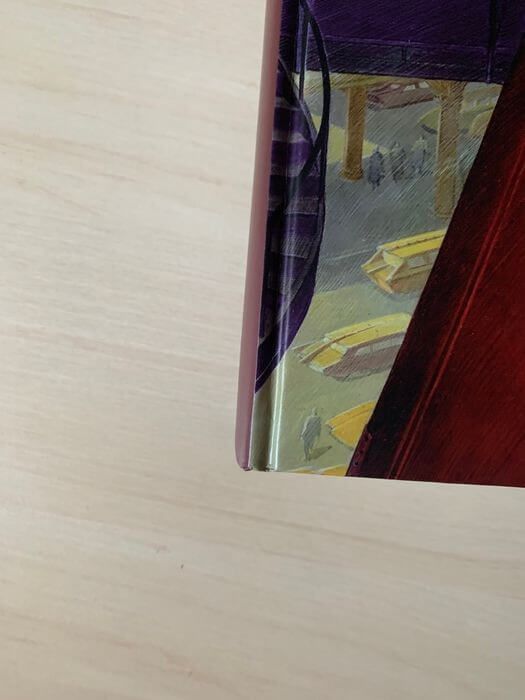 Schuiten - the watchmaker of the dream + dedication - c + emboitage - tl - (2013)