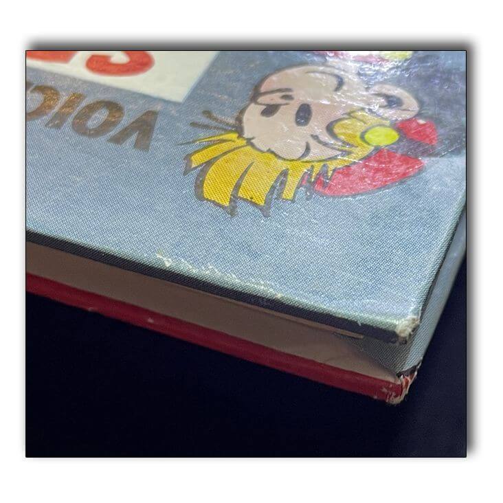 Spirou & Fantasio EO T.14 Le prisonier du Bouddha