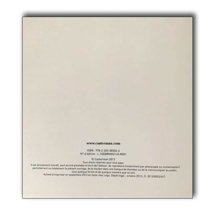 Schuiten - the watchmaker of the dream + dedication - c + emboitage - tl - (2013)