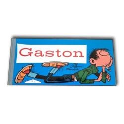Gaston Lagaffe Tome 0 - Gaston - 'Grand Vingtième' - Série Spéciale n° 14/15ex