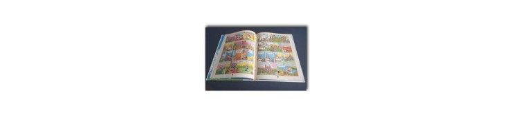 Asterix T1 - Astérix le gaulois - C - 2ème édition - (1963)