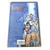Lanfeust le "Livre/Roman T.01" Tarquin / Arleston / EO