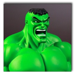 Attakus - Buste Hulk