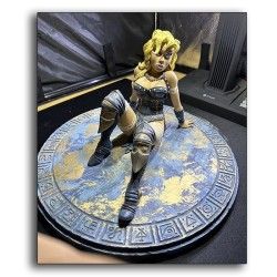 Atalante Polychrome / Crisse / Crognotte