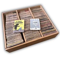 MINI-RECITS (Collection complète) Dupuis