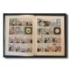 L’étoile mystérieuse B1 de 1946 papier épais