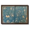 L’étoile mystérieuse B1 de 1946 papier épais