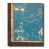 L’étoile mystérieuse B1 de 1946 papier épais