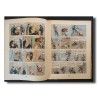 L’étoile mystérieuse B1 de 1946 papier épais