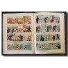L’étoile mystérieuse B1 de 1946 papier épais