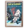 Sexstar - collection complète - 5 Album - EO - 1974/1980